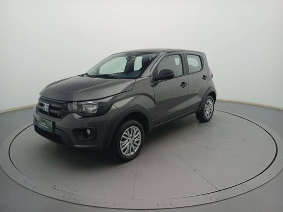 FIAT MOBI 1.0 EVO FLEX LIKE. MANUAL FIAT MOBI 1.0 EVO FLEX LIKE. MANUAL